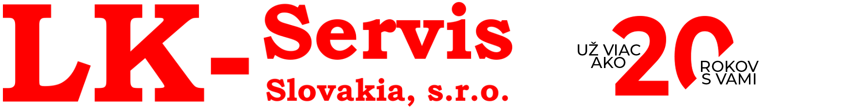 LK - Servis Slovakia s.r.o.