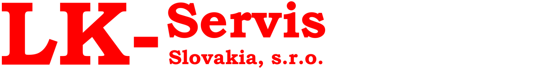 LK - Servis Slovakia s.r.o.