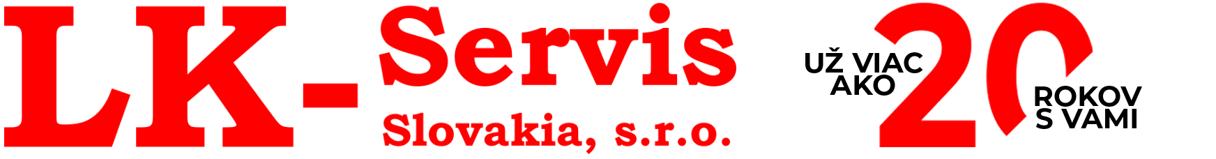 LK - Servis Slovakia s.r.o.